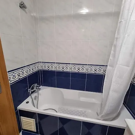 Risa Homestay Albufeira