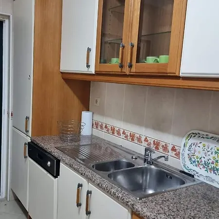 Accommodatie bij particulieren Risa Albufeira