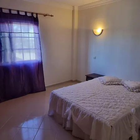 Accommodatie bij particulieren Risa