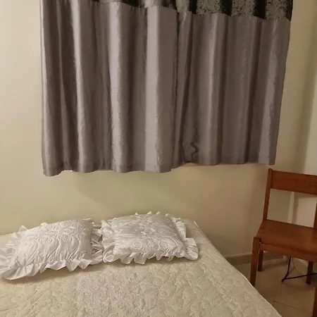 Risa Accommodatie bij particulieren